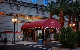 NoMad Las Vegas